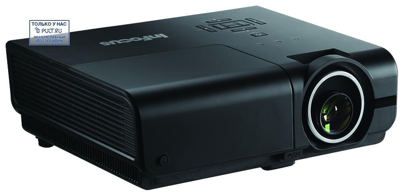 Проектор InFocus SP8600 артикул 348849FV-1 фото 6