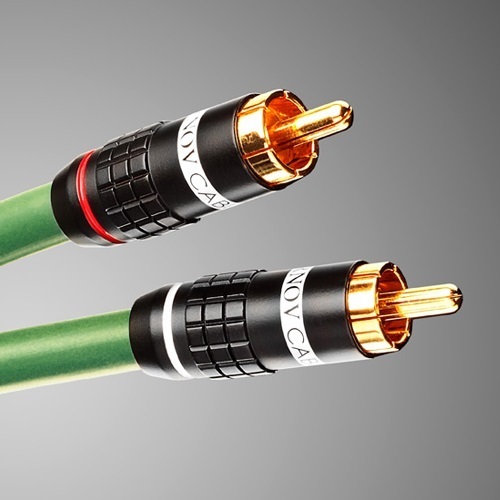 Разъем Tchernov Cable RCA Plug Standard 2 Red артикул 119919Si-1