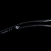 Акустический кабель Atlas Hyper 3.5 cable 2.0m (spade-spade)