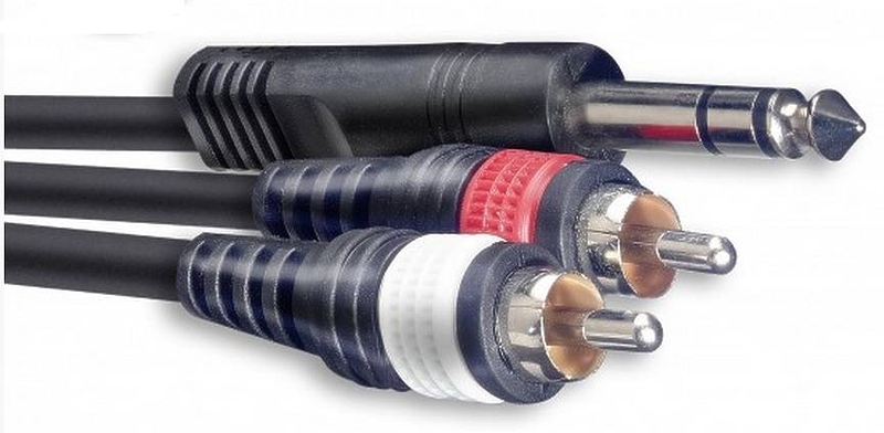 Профессиональный кабель Stagg SYC2/PS2CM E артикул 265981Si-1