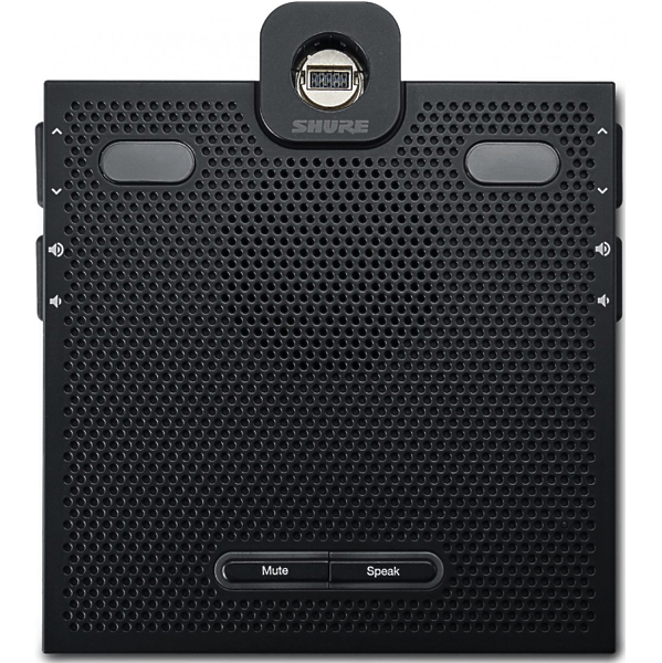 Набор кнопок Shure MXC615/620-ACC-M, 10 шт артикул 225105Si-1