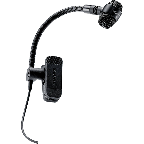 Микрофон Shure PGA98H-TQG артикул 128778Si-1