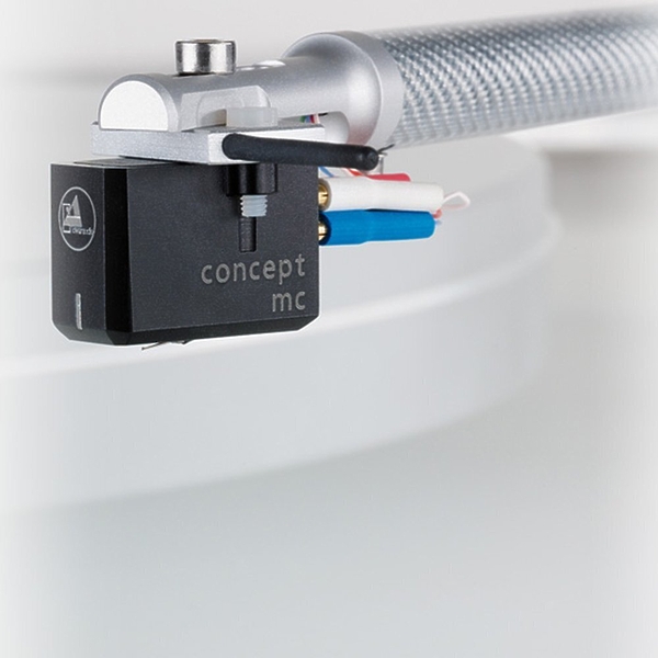 Стол Clearaudio Emotion SE Package I артикул 144127Si-1 фото 3