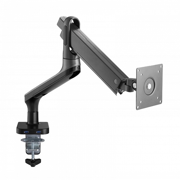 Кронштейн для телевизора FoxGear LDT50-C012U Space Grey артикул 273470Si-1 фото 3