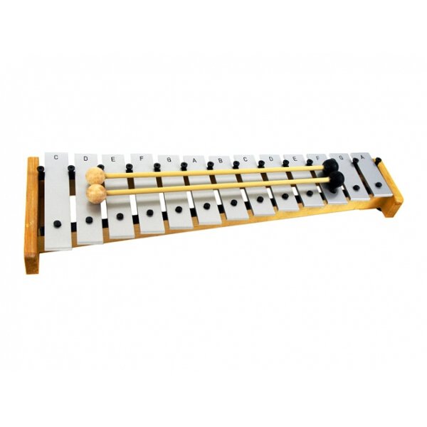 Металлофон Suzuki Glokenspiel SG-13 артикул 287321Si-1