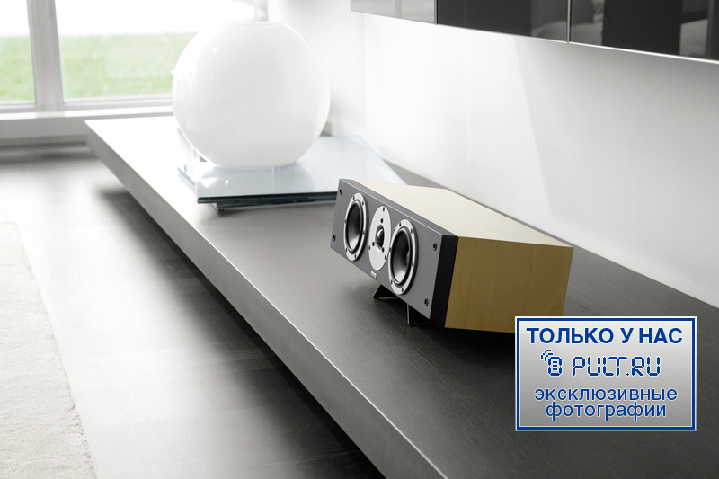 Центральный канал Dynaudio Excite X22C Rosewood артикул 433709FV-1 фото 6