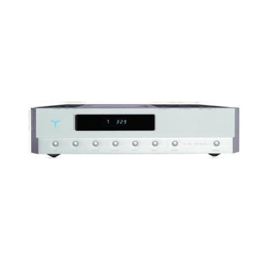 Audia Flight CD One silver артикул 291675-1