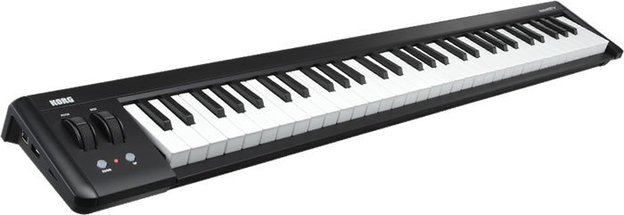 Миди-клавиатура KORG MICROKEY2-61 AIR артикул 144566Si-1
