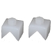 Подшипники Tonar Lenco Tone Arm Bearings For B55, L75, L76, L77, L78 (5411)
