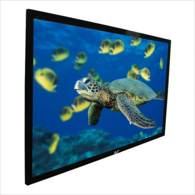 Elite Screens R165WH1 (165") CineWhite артикул 062403Si-1