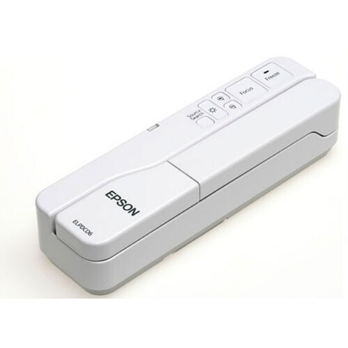 Документ-камера Epson ELPDC06 артикул 252606FV-1