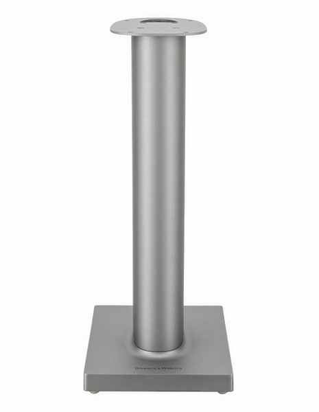 Стойки под акустику B&W Formation FS Duo silver артикул 205896Si-1 в интернет-магазине «HiFiRussia»