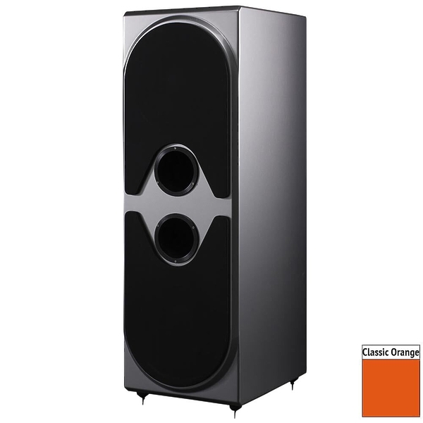Пассивный сабвуфер Wilson Audio Thor's Hammer Classic Orange артикул 227654Si-1