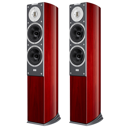 Напольная акустика Audiovector SR 3 Avantgarde rosewood артикул 112614Si-1