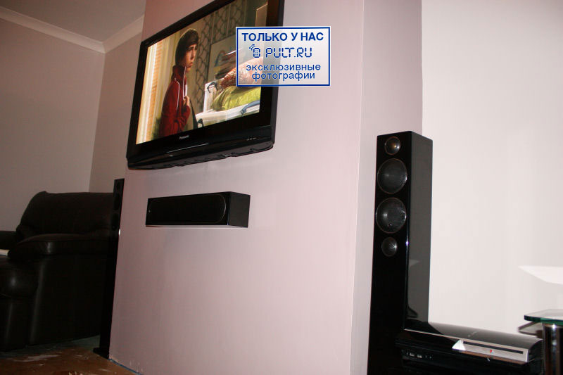 Monitor Audio Radius R 270HD white gloss артикул 397009FV-1 фото 4