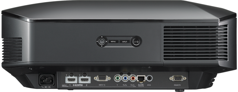 Sony VPL-HW40ES/B артикул 291148-1 фото 5