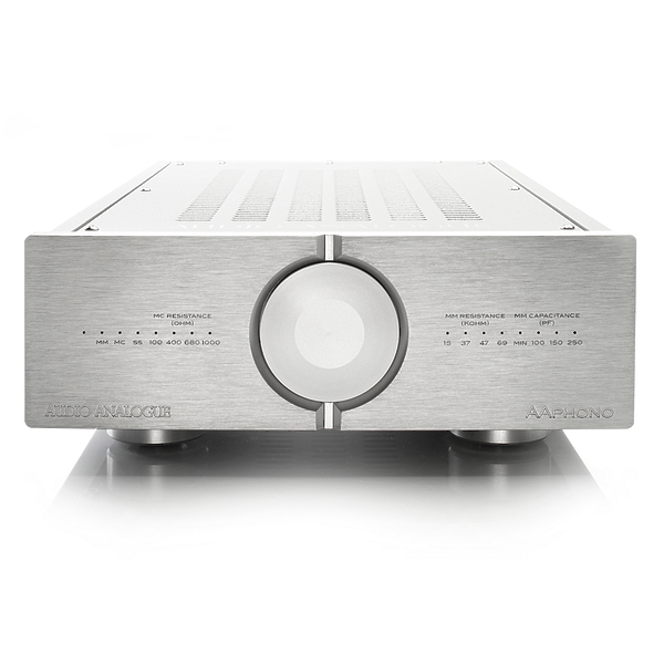 Фонокорректор Audio Analogue AAPhono Silver артикул 292066Si-1