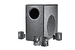 JBL Control 50 Pack black