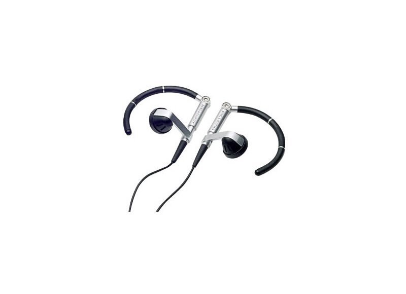Наушники Bang & Olufsen Earset 3i black артикул 130919Si-1 фото 10