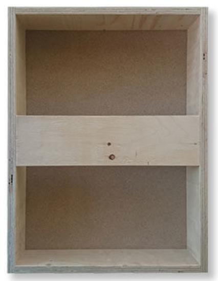 Рамка Cerasonar frame 13362 артикул 235048Si-1