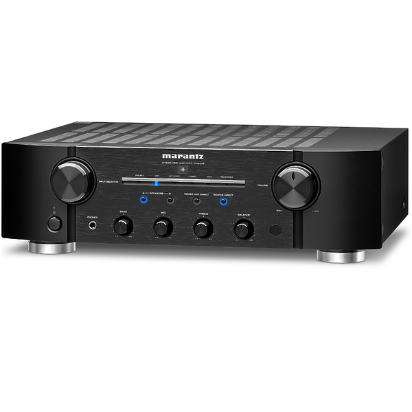 Стереоусилитель Marantz PM8006 Black артикул 170071Si-1 в интернет-магазине «HiFiRussia»