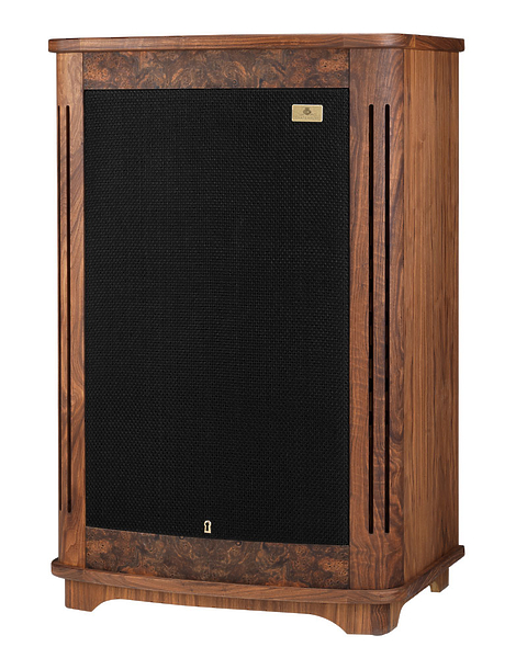 Напольная акустика Tannoy Canterbury GR walnut артикул 157423Si-1 фото 4