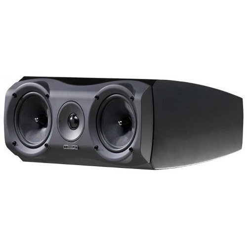 Центральный канал Mission 79C SE gloss black артикул 435697FV-1