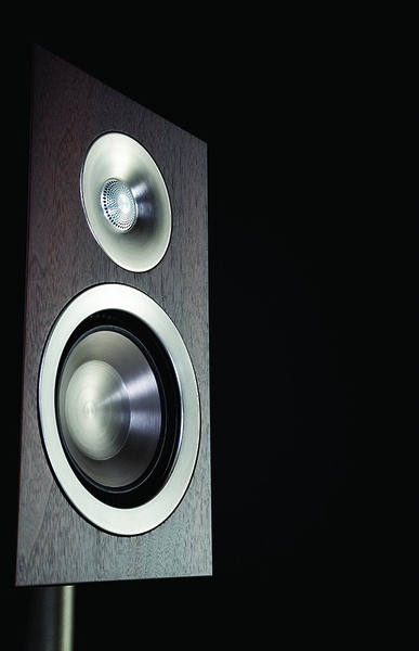 Полочная акустика Paradigm Prestige 15B black walnut артикул 118969Si-1 фото 14