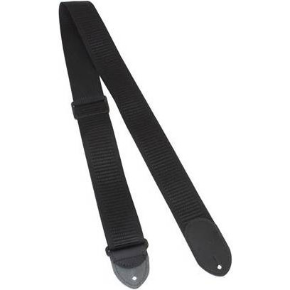 Ремень для гитары Peavey 2" WEB STRAP - BLACK артикул 289855Si-1