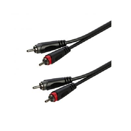 Кабель Roxtone RACC130/3 артикул 218228Si-1