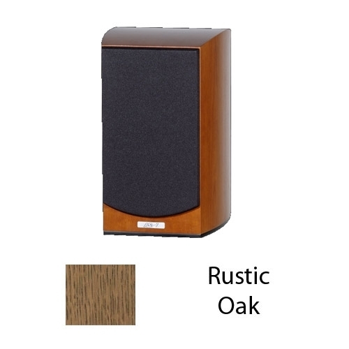 Полочная акустика ASW Genius 110 rustic oak артикул 115288Si-1