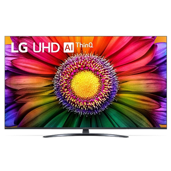LED телевизор LG 75UR81009LK артикул 296293Si-1 в интернет-магазине «HiFiRussia»