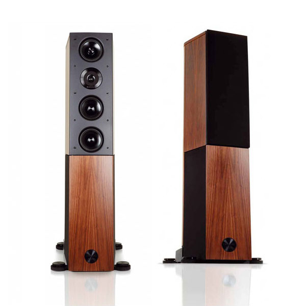 Напольная акустика Audio Physic Classic 20 oak артикул 141675Si-1