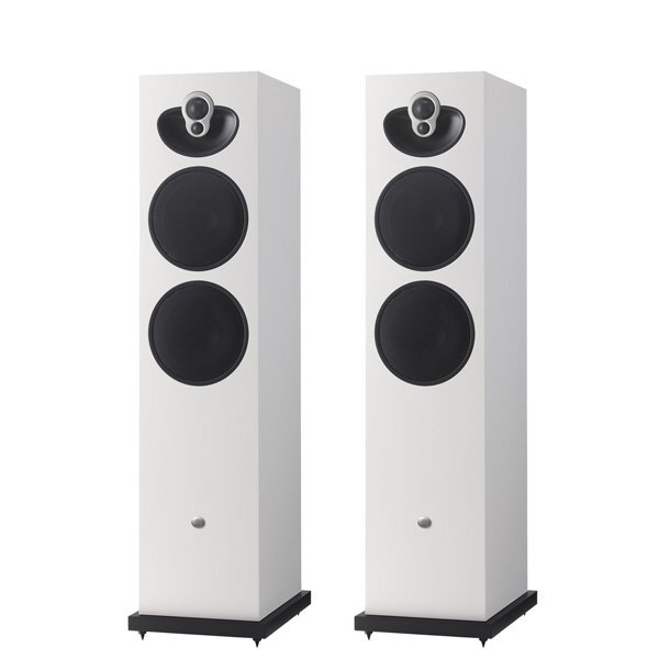 РАСПРОДАЖА Напольная акустика Linn Majik 140 White артикул 151046Si-1