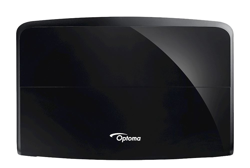 Проектор Optoma UHZ65 артикул 179428Si-1 фото 9