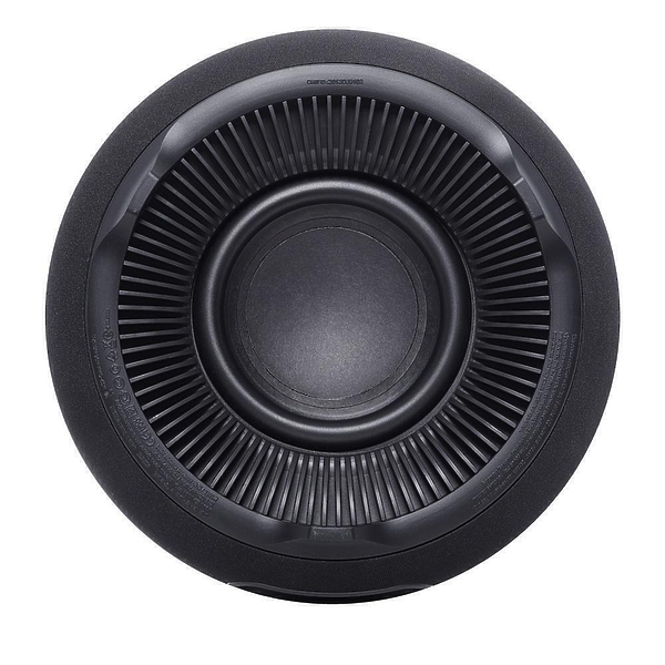 Harman Kardon Aura black #3 в «HiFiRussia»