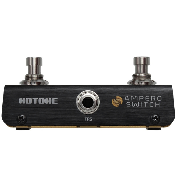 Футсвич HOTONE Ampero Switch артикул 228293Si-1 фото 3