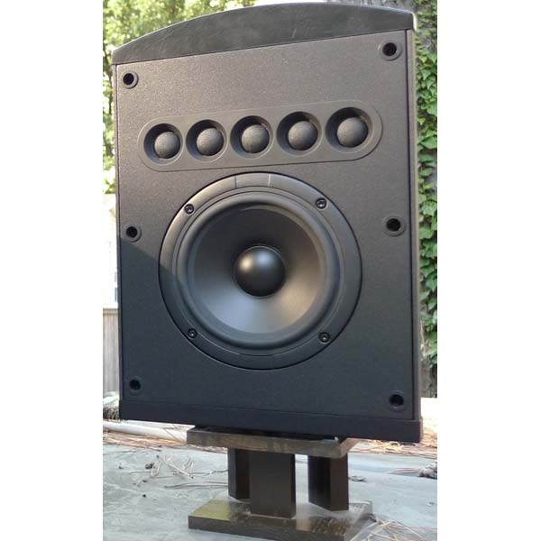 Полочная акустика McIntosh XLS320 артикул 441788FV-1 фото 4