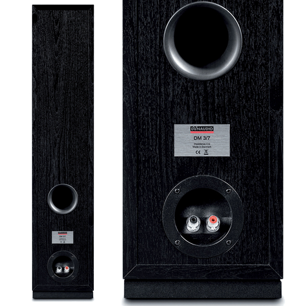 Напольная акустика Dynaudio Focus 260 walnut артикул 397953FV-1 фото 5