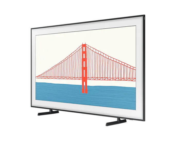 QLED телевизор Samsung QE75LS03AAU артикул 247381Si-1 фото 8