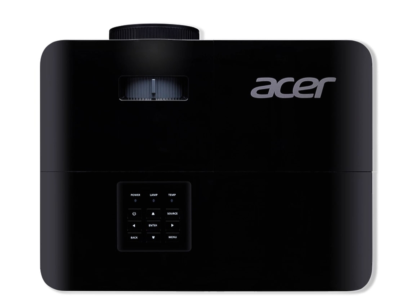 Проектор Acer AX620 артикул 319181Si-1 фото 5