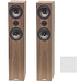 Напольная акустика ASW Cantius 512 white oak