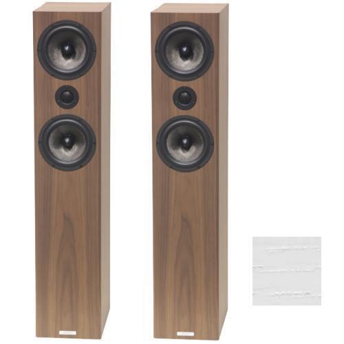 Напольная акустика ASW Cantius 512 white oak артикул 426829FV-1