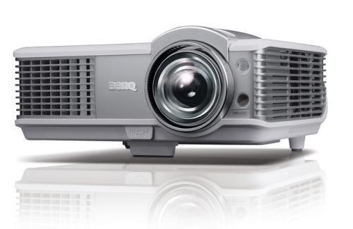 Проектор Benq MP515 ST артикул 357621FV-1