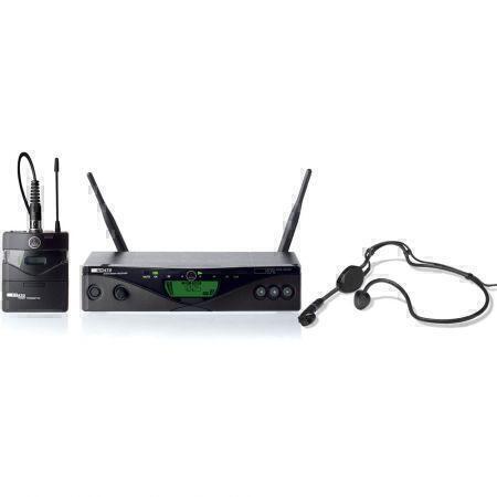 AKG WMS470 SPORTS SET BD7 (500-531) артикул 289657-1