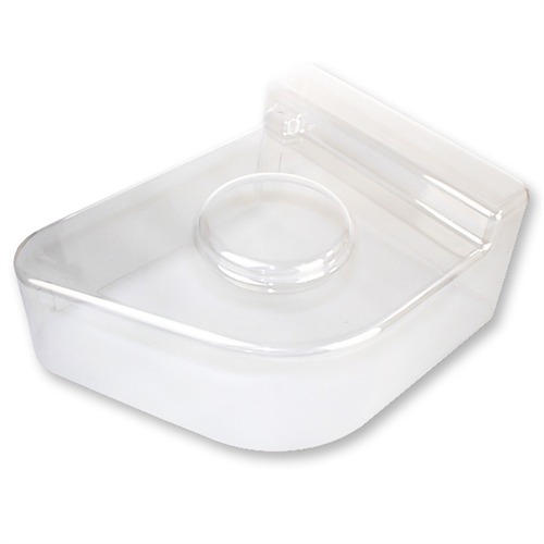 Пылезащитная крышка Pro-Ject Cover It RPM 9 артикул 062407Si-1 в интернет-магазине «HiFiRussia»