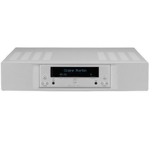 Linn MAJIK DSM silver #3 в «HiFiRussia»