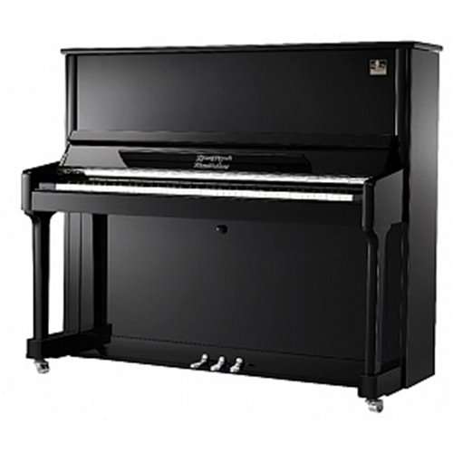 Акустическое пианино Wendl&Lung W130BL артикул 284246Si-1