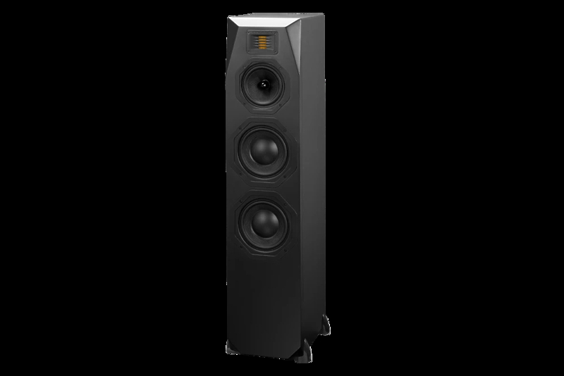 Напольная акустика Emotiva Airmotiv T1+ артикул 218484Si-1 фото 11