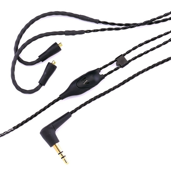 Кабель для наушников Westone ES/UM Pro Cable 52 Black 78564 артикул 150292Si-1